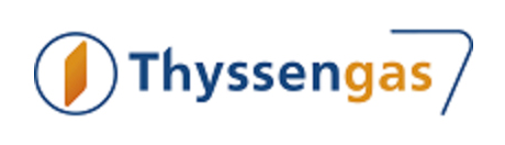Logo Thyssengas